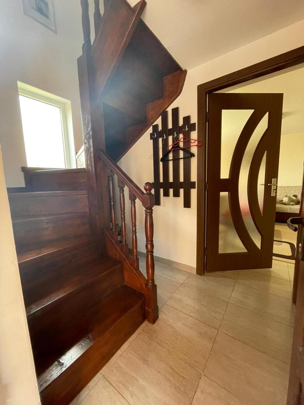 Casa Matei Villa Torda Kültér fotó