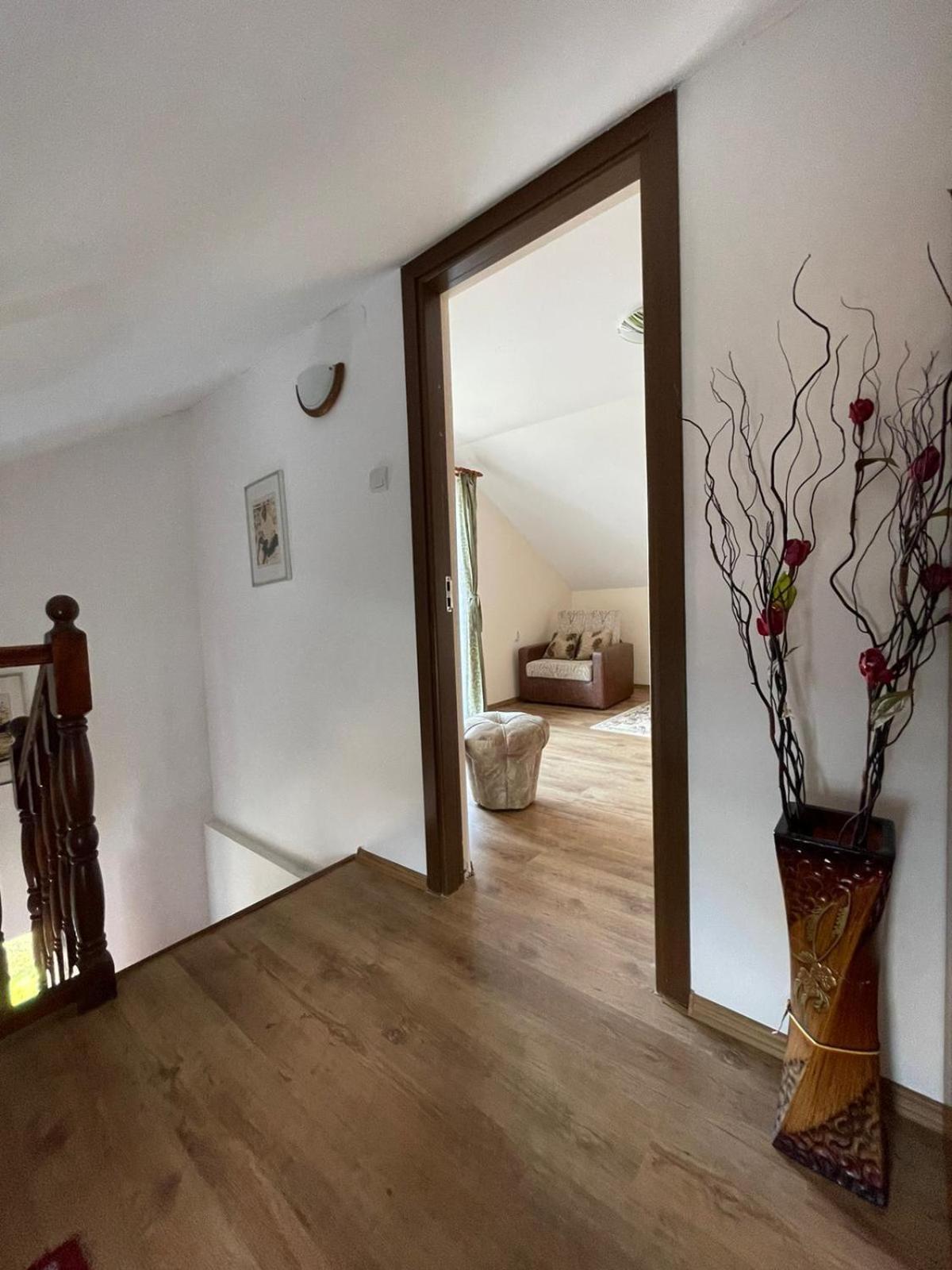 Casa Matei Villa Torda Kültér fotó